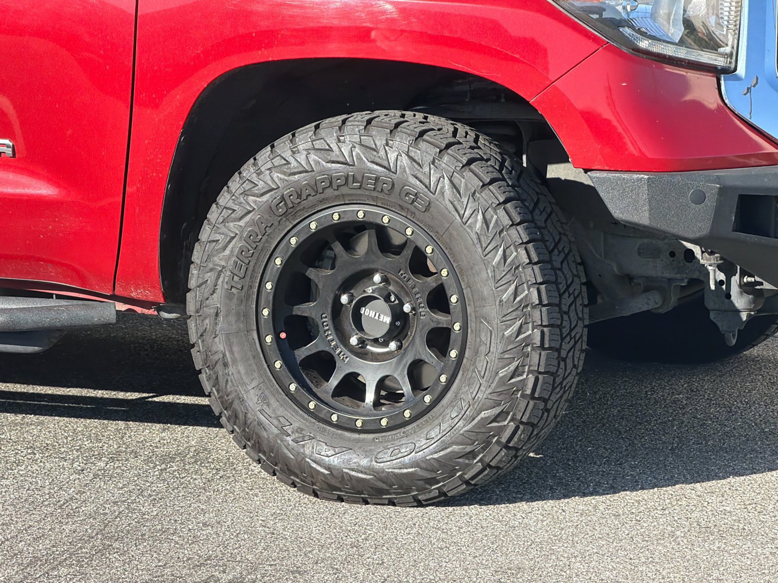 Used 2021 Toyota Tundra SR5 RWD image 23