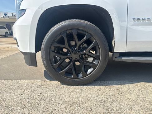 Used 2018 Chevrolet Tahoe LS RWD image 21