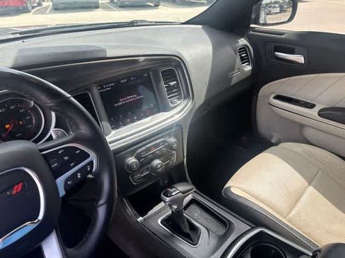 Used 2018 Dodge Charger GT AWD/4WD image 20
