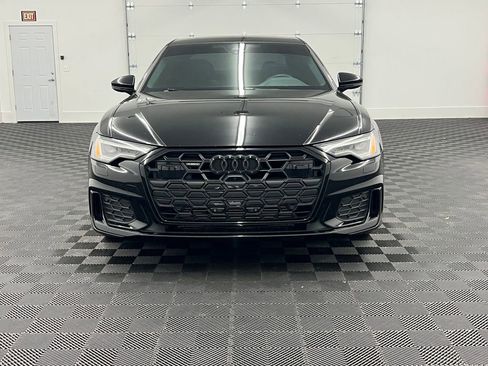 Used 2024 Audi A6 2.0T Premium w/ Summer of Audi Package image 5