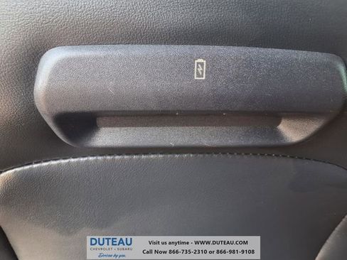 Used 2025 Ford Expedition Platinum w/ Driver's Package image 11