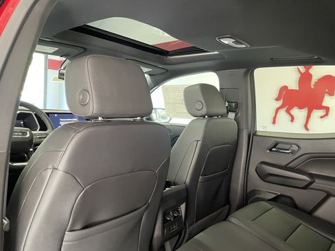 New 2026 GMC Canyon Elevation w/ Convenience Package image 10