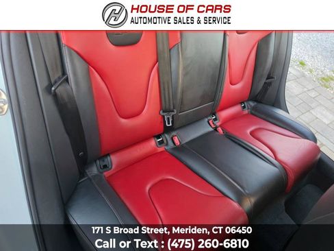 Used 2012 Audi S4 Prestige AWD/4WD image 45
