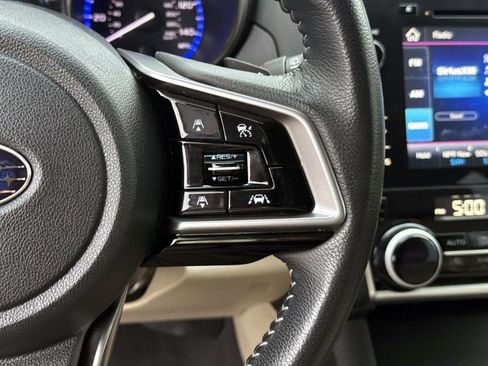 Used 2019 Subaru Outback 2.5i Limited image 31