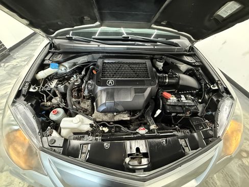 Used 2011 Acura RDX SH-AWD image 30