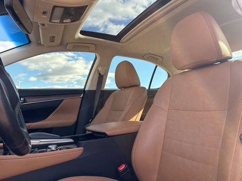 Used 2016 Lexus GS 350 image 28