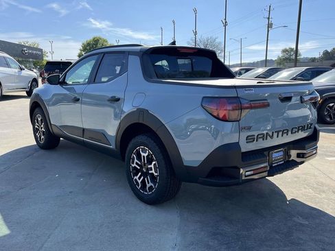 New 2026 Hyundai Santa Cruz XRT AWD/4WD image 4