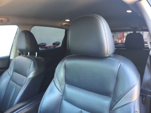 Used 2020 Nissan Murano SL AWD/4WD image 22