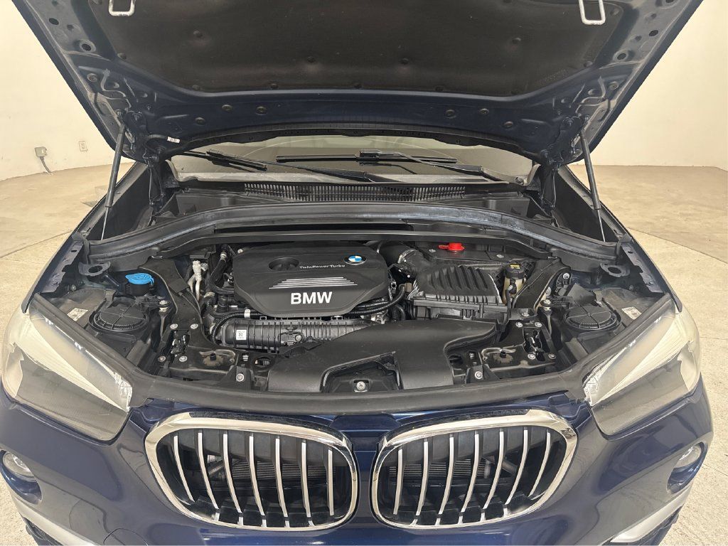 Used 2019 BMW X1 xDrive28i w/ Convenience Package AWD/4WD image 18