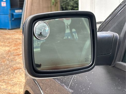 Used 2017 RAM 1500 Laramie w/ Protection Group image 13