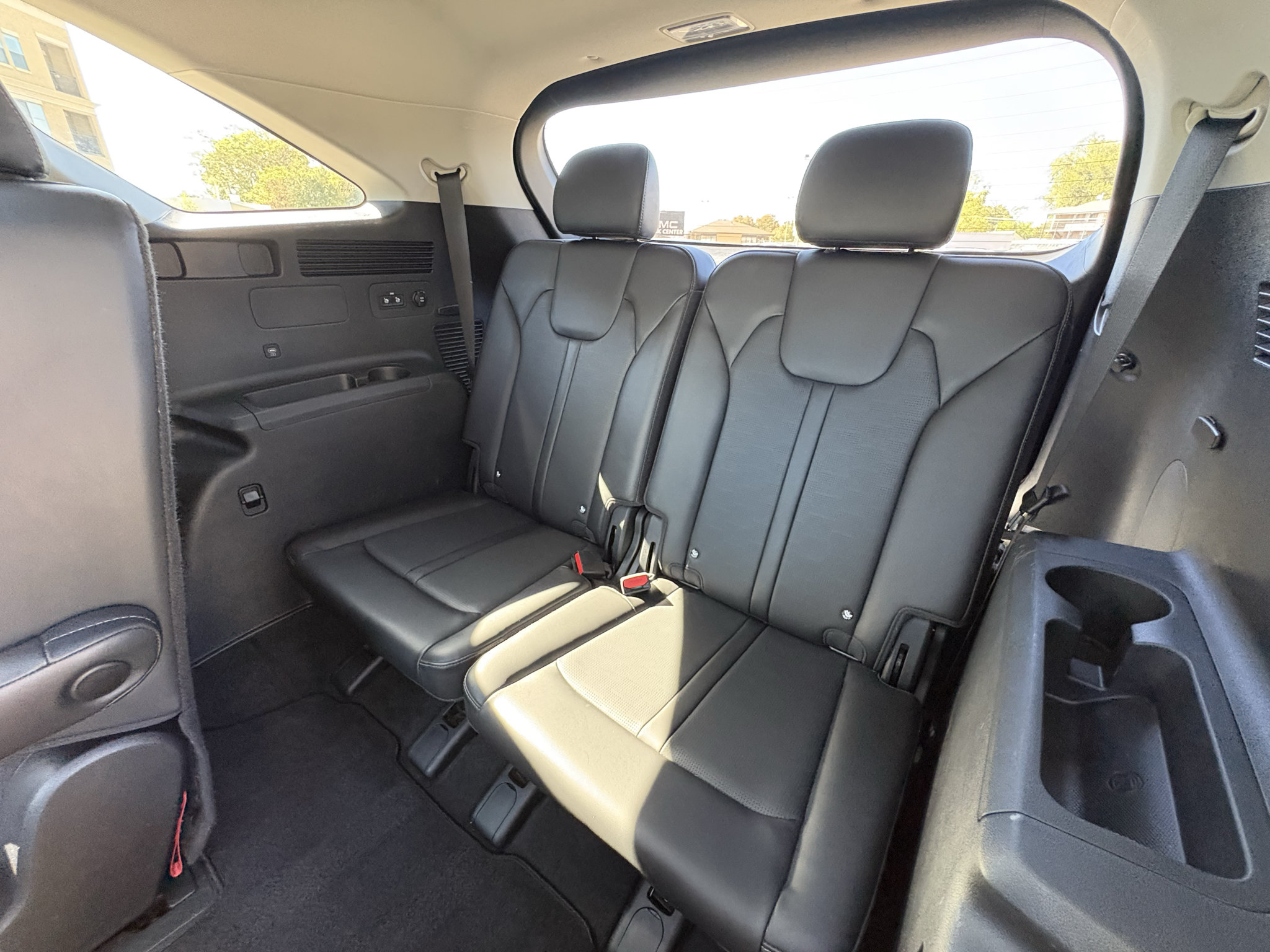 Used 2024 Kia Sorento SX AWD/4WD image 22
