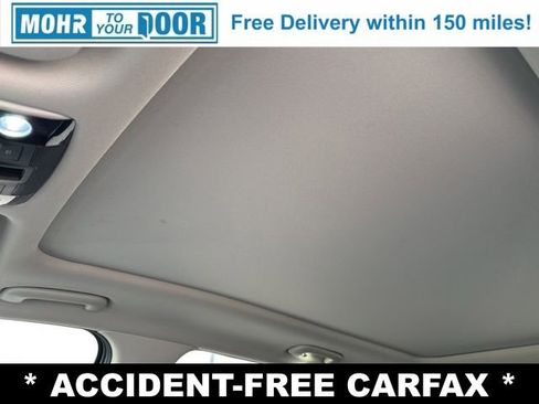 Used 2021 Kia Sorento SX image 27