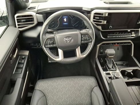 Used 2025 Toyota Tundra SR5 w/ SR5 Premium Package image 21