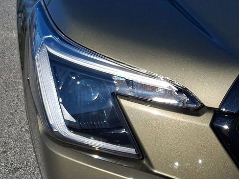 Certified 2023 Subaru Forester Touring image 10