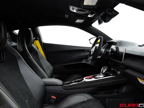 New 2026 Lotus Emira SE RWD image 38