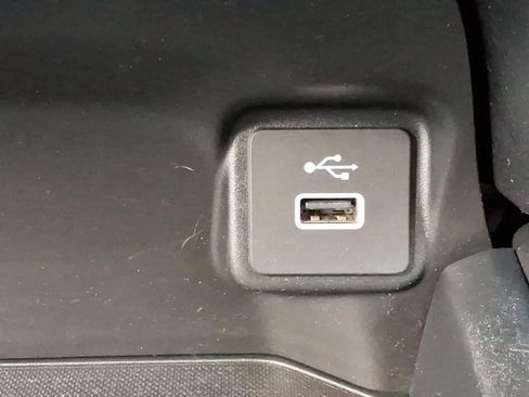 Certified 2024 Honda HR-V Sport image 23