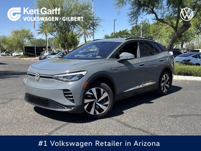 Used 2023 Volkswagen ID.4 Pro