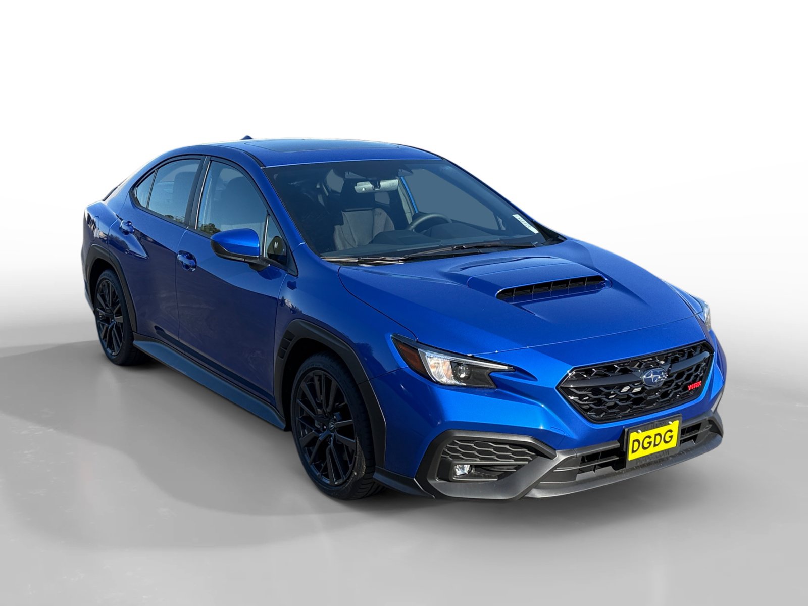New 2026 Subaru WRX Premium AWD/4WD image 7