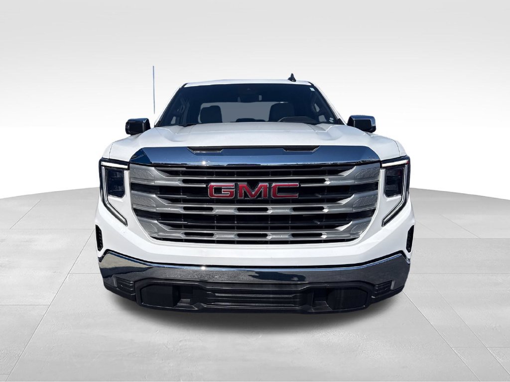 Used 2023 GMC Sierra 1500 SLE RWD image 20