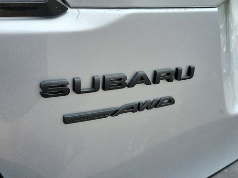 Used 2025 Subaru Outback Wilderness AWD/4WD image 7