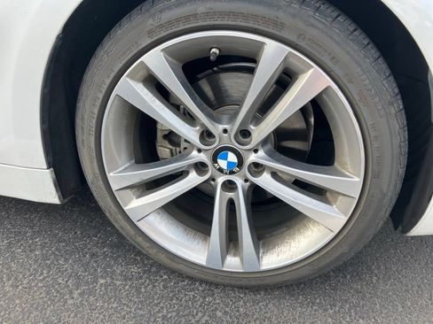 Used 2018 BMW 430i Gran Coupe RWD image 8