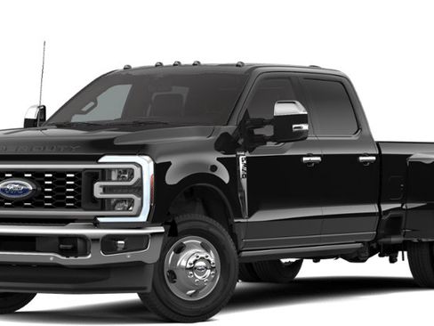 New 2026 Ford F350 King Ranch w/ Chrome Package AWD/4WD image 44