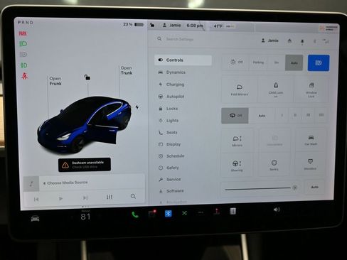 Used 2019 Tesla Model 3 Long Range image 23