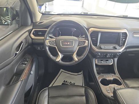 Used 2020 GMC Acadia Denali AWD/4WD image 12
