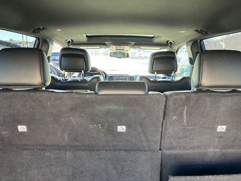 Used 2016 Jeep Grand Cherokee Limited image 34