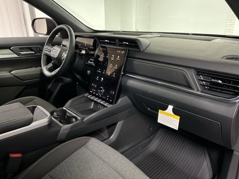 New 2026 GMC Terrain Elevation w/ Black Edition image 65