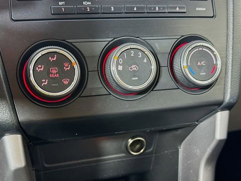 Used 2014 Subaru Forester 2.5i Premium w/ Popular Package #1 image 17