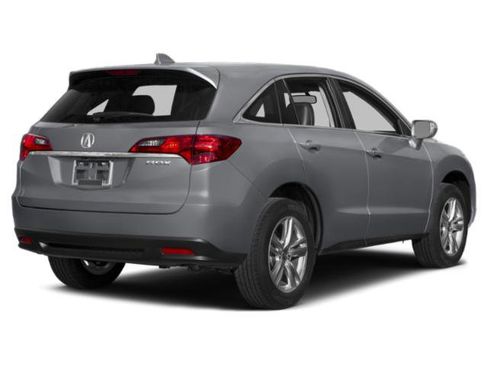 Used 2015 Acura RDX FWD image 2