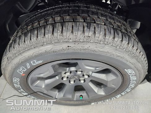 New 2026 RAM 1500 Big Horn image 3