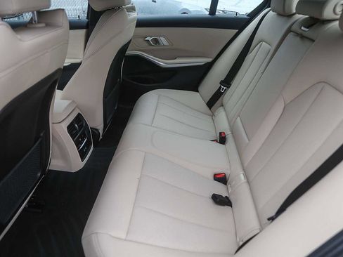 Certified 2023 BMW 330i 330i w/ Driving Assistance Package image 15