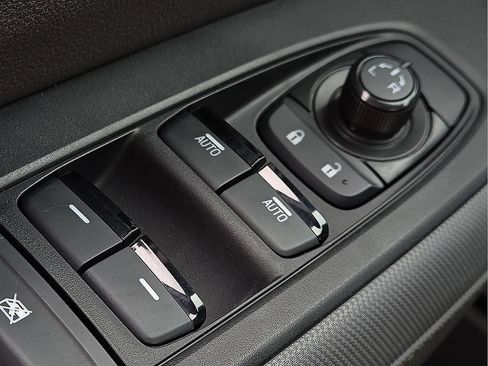 Certified 2026 Subaru Forester Wilderness AWD/4WD image 18