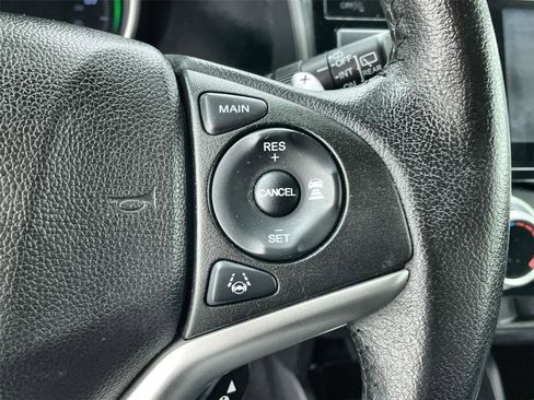 Used 2018 Honda Fit EX-L image 15