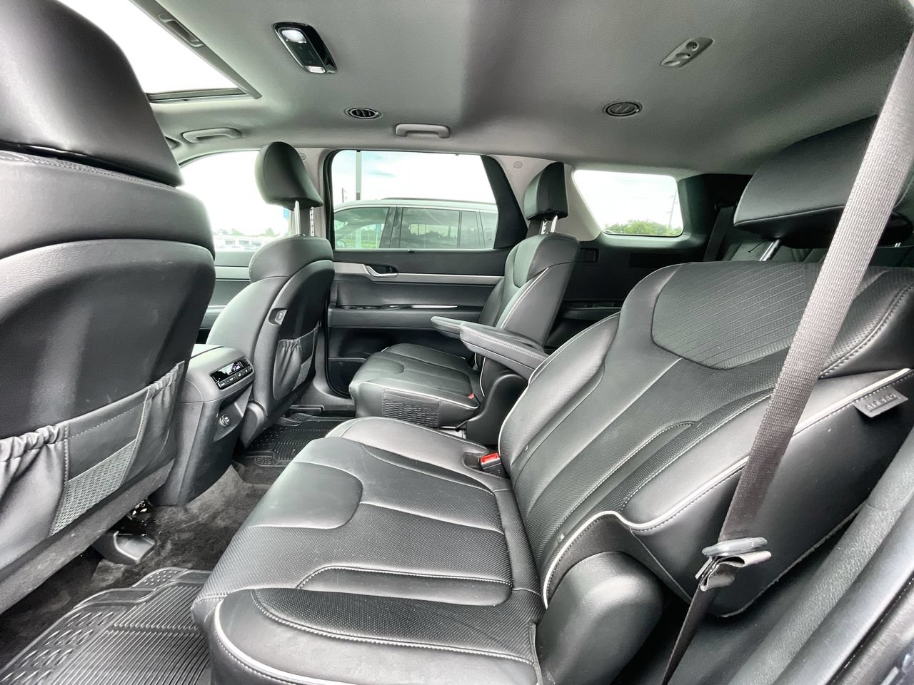 Used 2025 Hyundai Palisade XRT FWD image 25