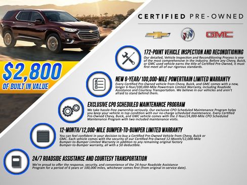 Certified 2024 Chevrolet Tahoe High Country image 2