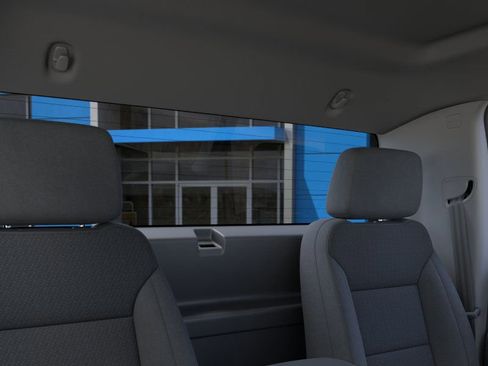 New 2026 Chevrolet Silverado 1500 W/T w/ WT Value Package image 24