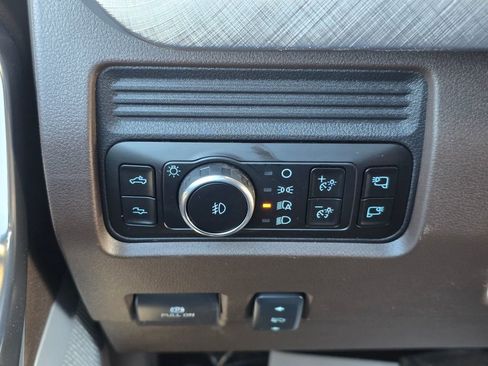 New 2026 Ford F250 King Ranch w/ Chrome Package image 60