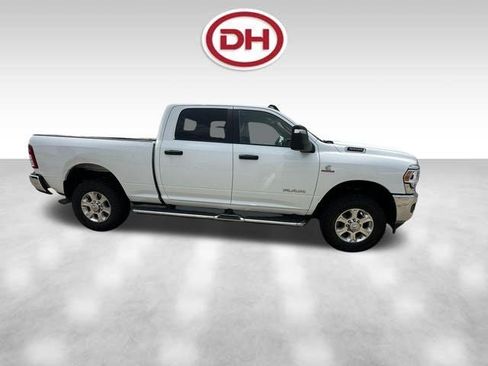 Used 2023 RAM 3500 Big Horn w/ Level 1 Equipment Group AWD/4WD image 6