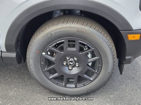 New 2026 Ford Bronco Sport Big Bend AWD/4WD image 14