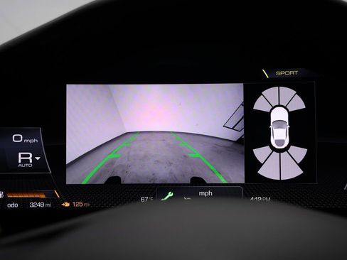 Certified 2024 Ferrari Roma image 53