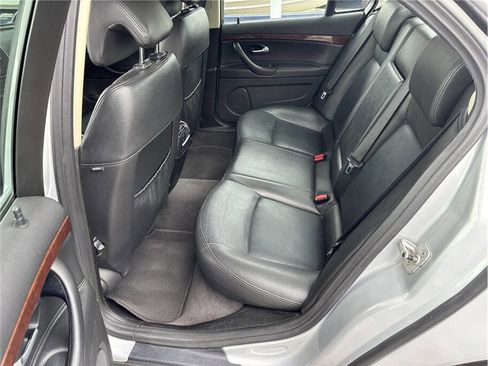 Used 2010 Saab 9-3 2.0T w/ Comfort Package FWD image 12