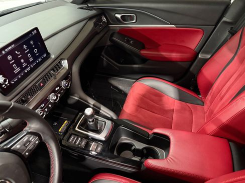 Used 2023 Acura Integra A-Spec FWD image 33