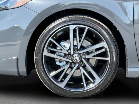 New 2026 Toyota Camry XSE FWD image 29