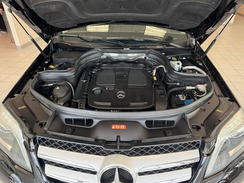 Used 2013 Mercedes-Benz GLK 350 4MATIC w/ Premium 1 Pkg image 68