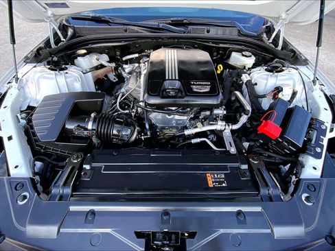 Used 2025 Cadillac CT5 Sport image 31