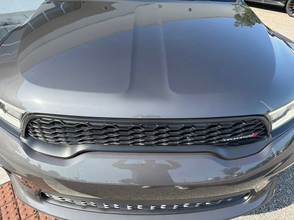 Used 2025 Dodge Durango GT AWD/4WD image 13
