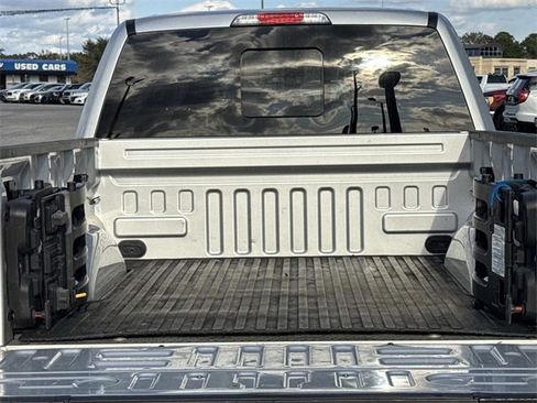 Used 2016 Ford F150 Lariat w/ Equipment Group 502A Luxury image 13